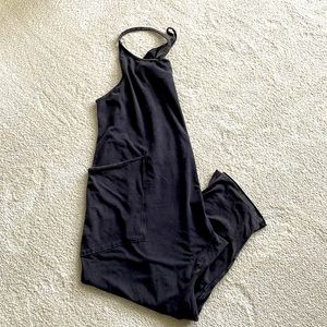 Free People Hot Shot Onesie